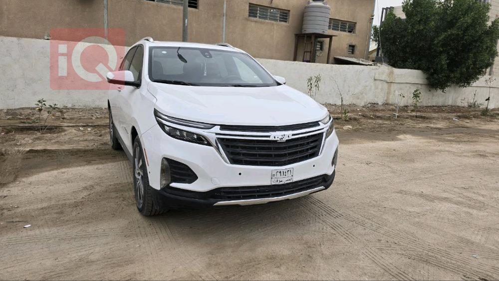 شێڤرۆلێت ئیکۆنۆکس